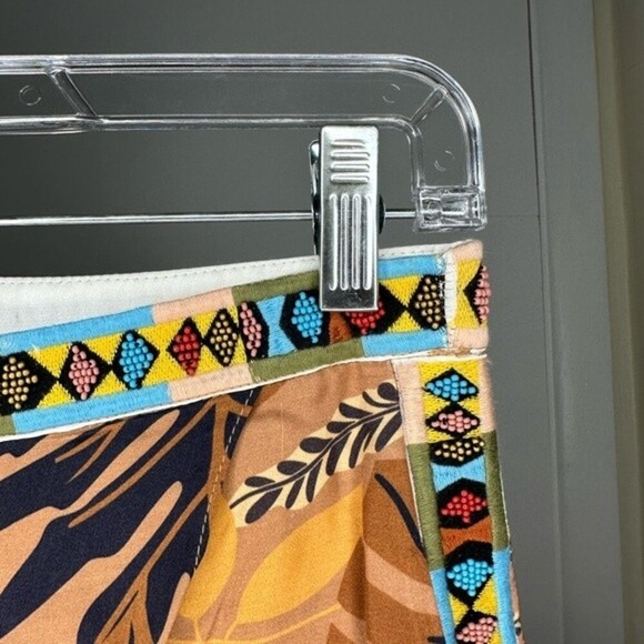 Farm Rio Isobel Mini Skirt - Picture 6 of 10